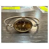 Ladies Jules Jurgensen Wristwatch with Stainless S