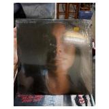 Emmylou Harris ï¿½Luxury Linerï¿½ Vinyl Record Album