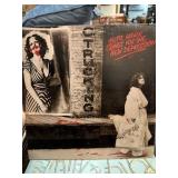 Bette Midler ï¿½Songs for the New Depressionï¿½ Vinyl