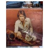 Andy Mackay Vinyl Album ï¿½In Search of Eddie Riffï¿½