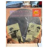 Rough Trade ï¿½Shaking the Foundationsï¿½ Vinyl Record