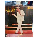Liza Minnelli ï¿½The Actï¿½ Vinyl Soundtrack Album