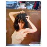 Patti Smith Group Easter Vinyl Record Album