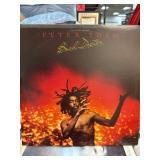 Peter Tosh ï¿½Bush Doctorï¿½ Vinyl Record Album