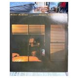Mark-Almond ï¿½Other Peoples Roomsï¿½ Promo LP Vinyl