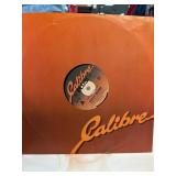 Kelly Marie Record by Calibre with Original Sleeve
