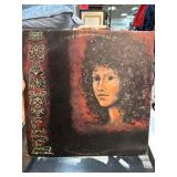 Grace Slick ï¿½Manholeï¿½ Vinyl Record Album