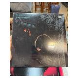 Todd Rundgrenï¿½s Healing Vinyl Record Album