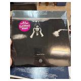 Clannad ï¿½Macallaï¿½ Vinyl Album with Bono Collaborat