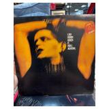 Lou Reed Rock N Roll Animal Vinyl Record