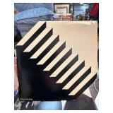 Terre Thaemlitz ï¿½Tranquilizerï¿½ LP with Cut Corner