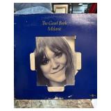 The Good Book Album by Melanie with Original Sleev