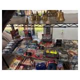 NASCAR Die-Cast Model Cars and Memorabilia