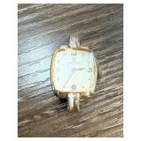 Omega Vintage Ladies Watch in Non-Working Conditio