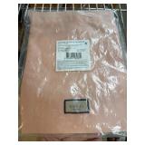 Gucci Beauty Dust Bag in Light Pink
