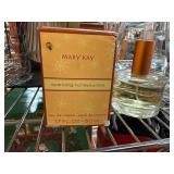 Mary Kay Sparkling Honeysuckle Eau de Toilette 1.7