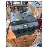 Brother DCP-7065DN Laser Multifunction Printer