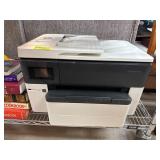 HP OfficeJet Pro 7740 All-in-One Printer