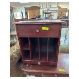Thomas Pacconi Classics Music Cabinet
