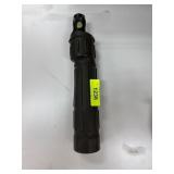 Military-Style Monocular 25ï¿½50 Scope