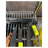 Crosman Marksman BB Pistol
