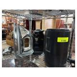 Small Appliances and Electronics
