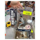 Mike Mussina MLB Series 12 Action Figure by McFarl