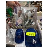 McFarlane MLB Series 7 Derek Jeter Action Figure