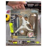 McFarlane MLB Andy Pettitte Action Figure, Series