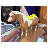 Breyer Painted Horse Model Figurine