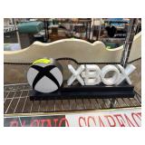 Xbox LED Light Display With No Cord