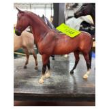 Breyer Bay Horse Model Figure