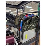 Backpacks and Bags