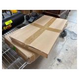 Amazon Basics Cast Iron Grill/Griddle Lot
