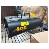 Lite FX Fog Machine with Power Controls