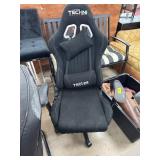 Techni Sport Racing-Style Gaming Chair