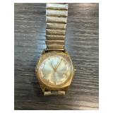 Bulova 23 Jewel Self-Winding Watch (Crown Missing)