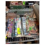 Comic Books Including Marvel and Star Wars