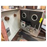Sony AV-8650 Solid State Videocorder