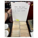 8,000-10,000 US Commemorative Stamps