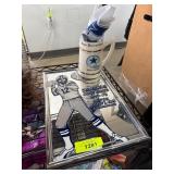 Dallas Cowboys Super Bowl Memorabilia Set