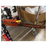 Remington 14-Inch 2.0 HP Electric Chainsaw
