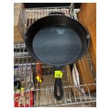 Cast Iron Skillet by Tramontina with Dual Handles