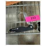 Smith & Wesson Folding Utility Knife