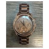 Michael Kors Women’s MK5493 Chronograph Watc