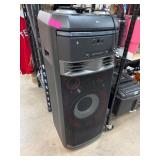 LG Mini Hi-Fi Audio System, Model OK99