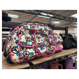 Two Bags Including Tommy Hilfiger