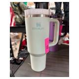 Stanley Travel Mug With Handle and Lid