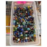 Glass Marbles