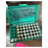 38 Super Ammunition with 42 Rounds